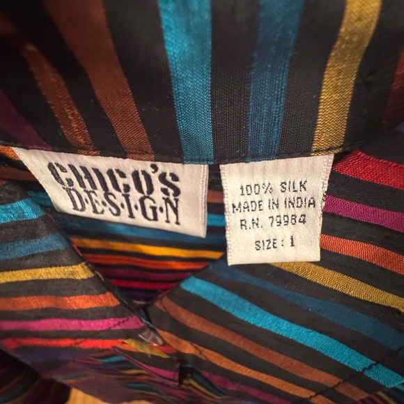 CHICOS - Picture 4 of 10